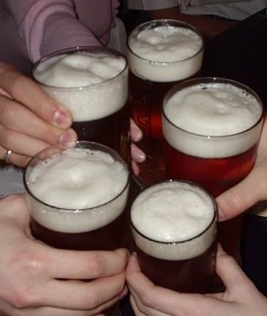 Българинът пие до 73.5 литра бира годишно