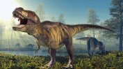 Учени откриха най-вероятната причина за изчезването на динозаврите