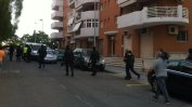 Осем арестувани при операция срещу руската мафия в Испания
