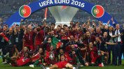 Португалия е новият европейски шампион по футбол