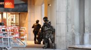 Германските власти: Атаката в мола е ”класически акт на побъркан”