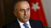 Анкара няма да се откаже да върне избягалите дипломати