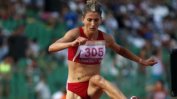 Българска атлетка е първият спортист хванат с допинг на Олимпиадата