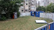 Фандъкова търси решение на поредното "законово" застрояване на градинка в София