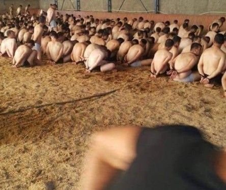 Турция пусна на свобода 34 000 затворници