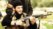 Убит е говорителят на “Ислямска държава“ в Сирия