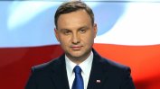 Полският президент заяви, че Източна Европа трябва да затвърди присъствието си в НАТО