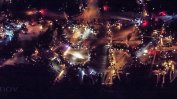 Масово нощно каране на мотори из София в памет на "загиналите братя и сестри"