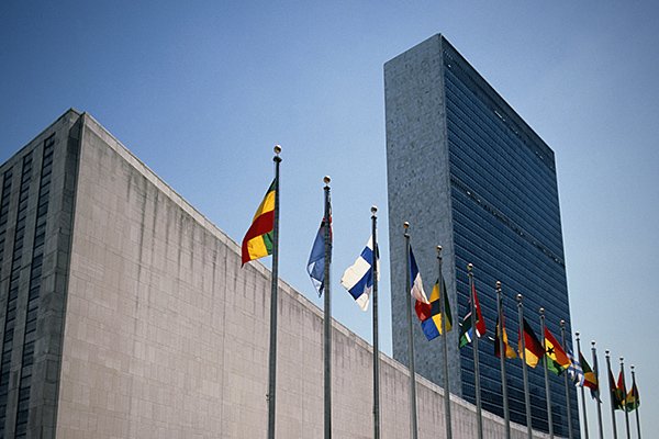 Русия и САЩ са против ограничаването на правото на вето в Съвета за сигурност на ООН