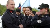 В Словакия на политическата сцена излезе откровено неонацистка партия