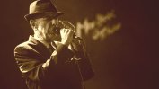 Почина легендарният музикален визионер Ленард Коен