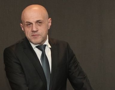 Вицепремиерът Дончев: НС няма моралното право да излъчи правителство