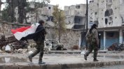Сирийски бунтовници отказват да преговарят с Асад