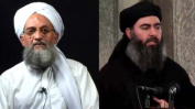Лидерът на Ал Каида обвинил водача на Ислямска държава в лъжа