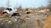 Путин: Катастрофата край Смоленск не бива да се използва за политически цели