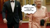 Британска петиция зове да не се допуска Тръмп да бъде приет от кралица Елизабет