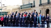 Лидерите на ЕС приеха Декларация от Малта за пресичане на миграцията през Средиземно море