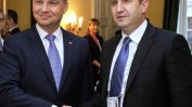 Полша и България ще работят за запазване на политика по сближаване след 2020 г.