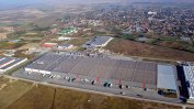 “Тракия икономическа зона“ се разширява към Бургас