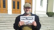 Комарницки: Натискът на Цацаров върху Дончев е постоянен