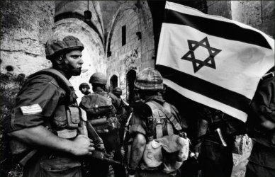 50 години по-късно: как Шестдневната война промени Близкия изток ...