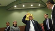 Борисов се тросна на Радев: Изтребителите са последният ни приоритет