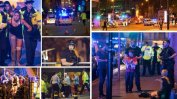 22-годишен британски либиец е атентаторът, убил 22-ма души в Манчестър