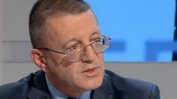 Бойко Ноев: Крайно време е да се спре проникването на чужди интереси в икономиката