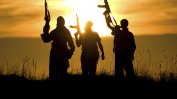 Либийска джихадистка групировка обяви, че се саморазпуска