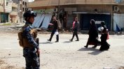 Двама атентатори се самовзривиха в Мосул