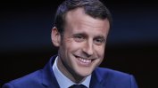 Рязък спад на одобрението за Макрон във Франция