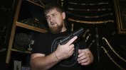 Чечения се превръща във важен играч във възстановяването на разкъсваната от война Сирия