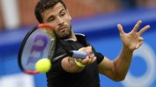 Григор Димитров се завръща в челната десетка на световния тенис