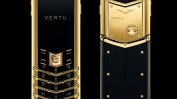 Компанията за луксозни смартфони "Верту" фалира