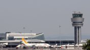 Пътниците на летище София се увеличили рекордно