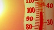Опасни жеги в 6 области на страната