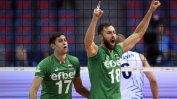 България е на четвъртфинал на Евроволей 2017 срещу Сърбия