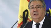 Мароко задържа двама души, свързани с нападенията в Каталуня