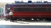 С европари ще се проектира цялото трасе на жп коридора до Македония