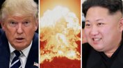 САЩ: Схващането, че сме обявили война на Северна Корея е абсурдно