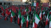 Неофашистите в Италия се възползват от антиимигрантските настроения