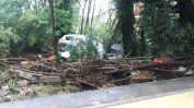 Наводнения отнеха шест живота в Тоскана