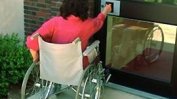 Парламентът намали административната тежест за хората с увреждания