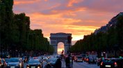 Париж забранява бензиновите и дизеловите автомобили от 2030 г.