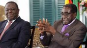 Президентът на Зимбабве отказва да напусне поста под натиска на военните