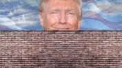 Челен опит: Стената на Тръмп ще бъде изпитана с чукове и брадви