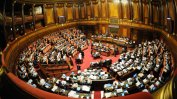 Италианският Сенат одобри промените в изборното законодателство