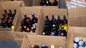 Еврочиновници са обвинени, че продавали нелегално алкохол в Афганистан