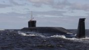 Самолет, издирващ изчезналата аржентинска подводница, откри обект с топлинен радар