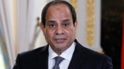 Египетският президент се закле да "отговори на бруталната сила" при атентата в провинция Синай